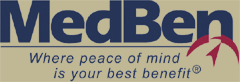 MedBen Logo